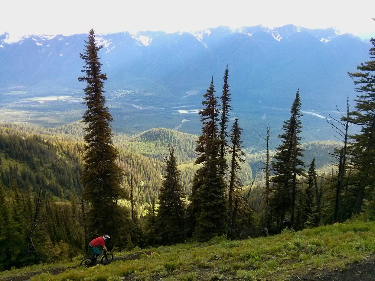 Find epic views