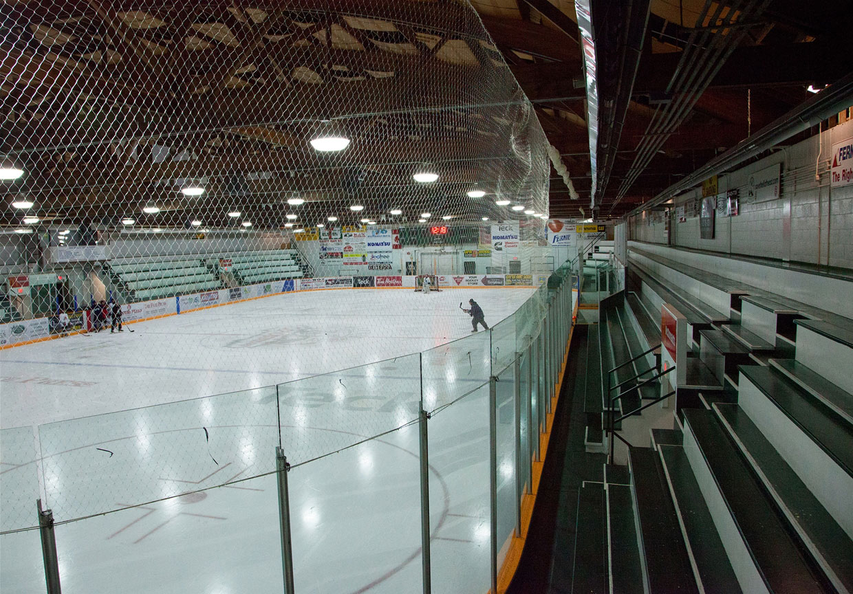 Arena