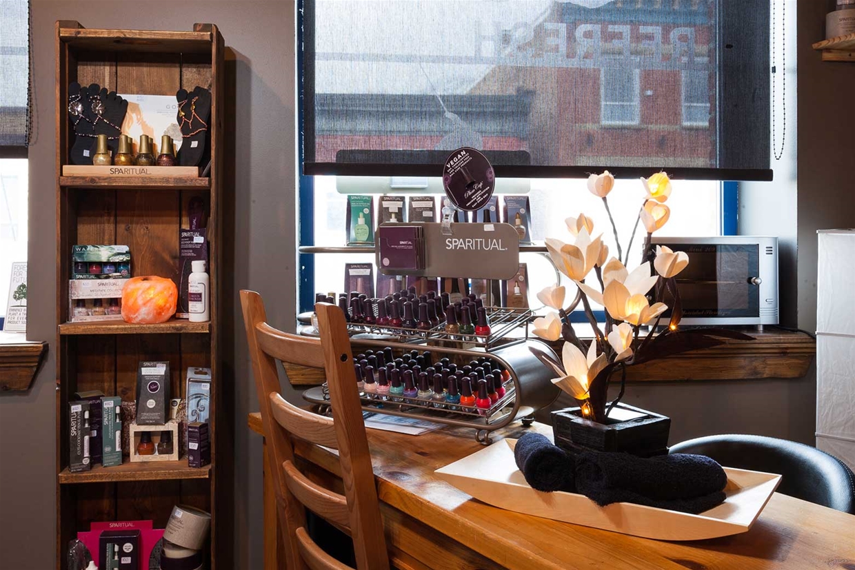 Enchanted Esthetics