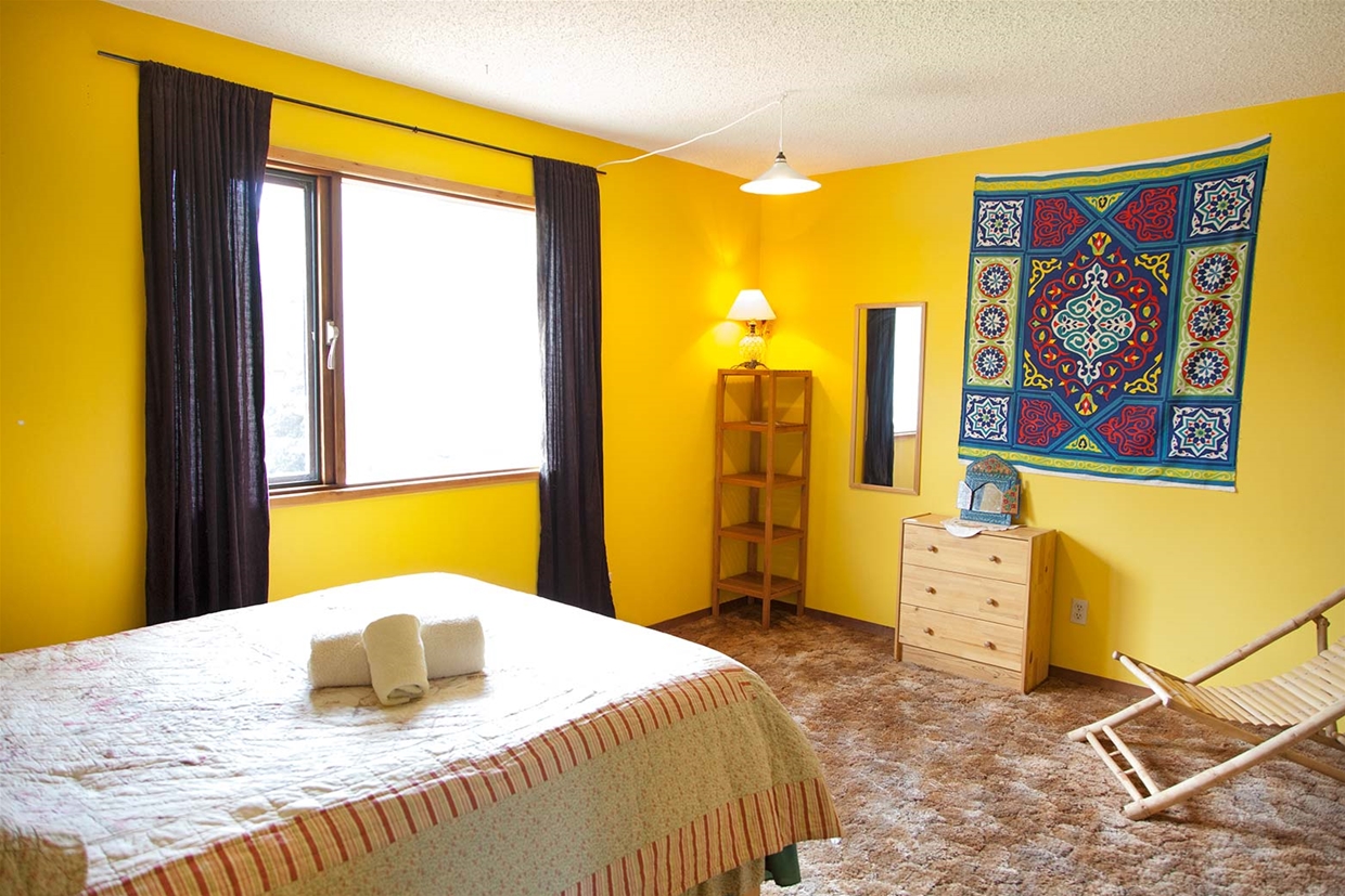 Hideaway Lodge