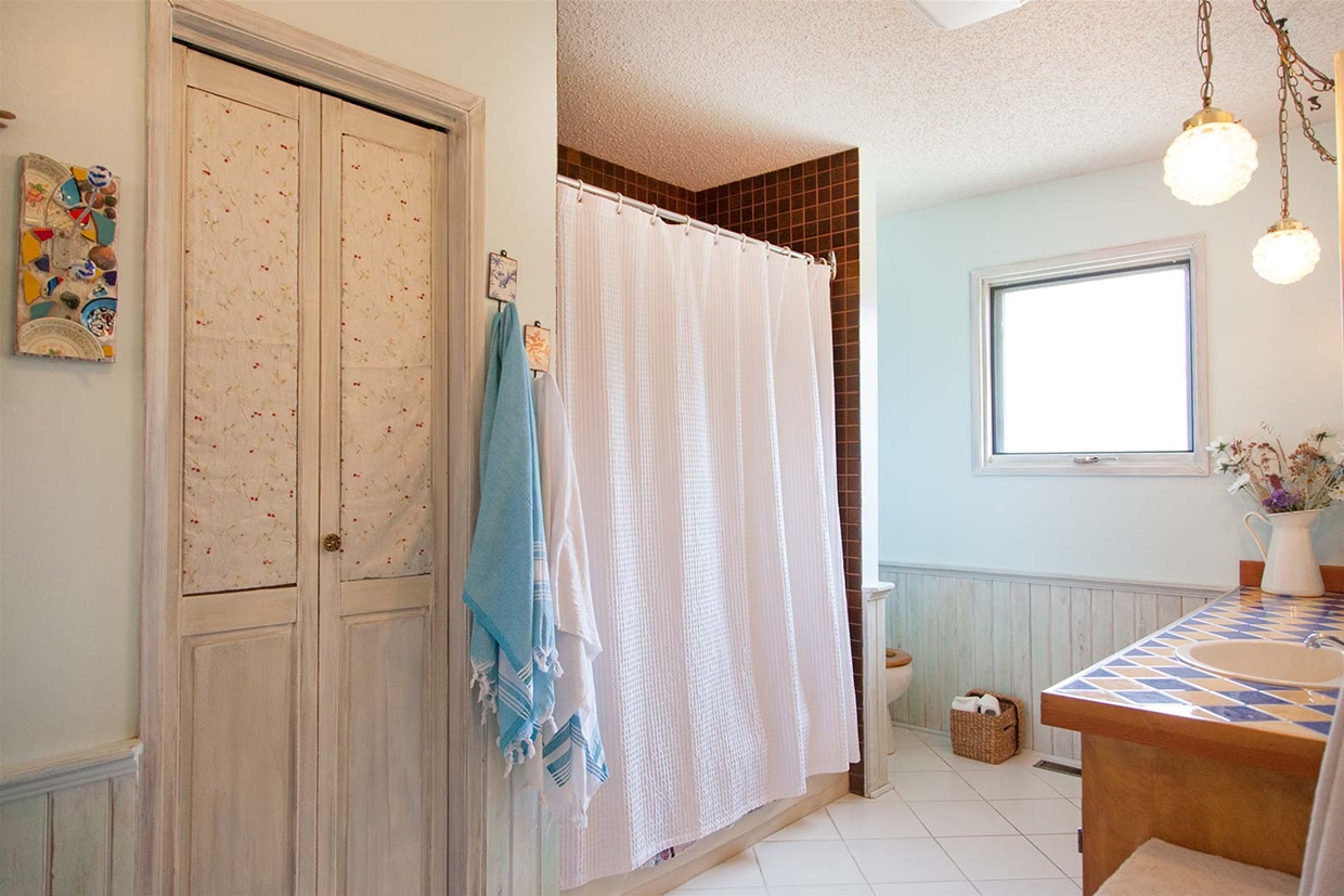 Hideaway Lodge