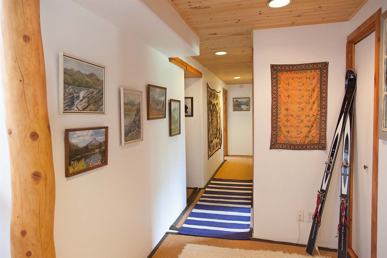 Hideaway Lodge