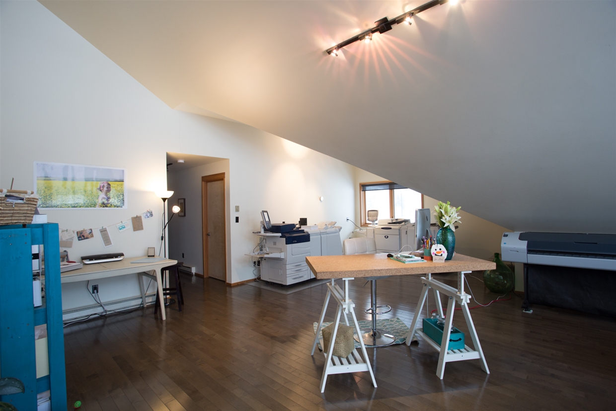 Lilac Media Studio
