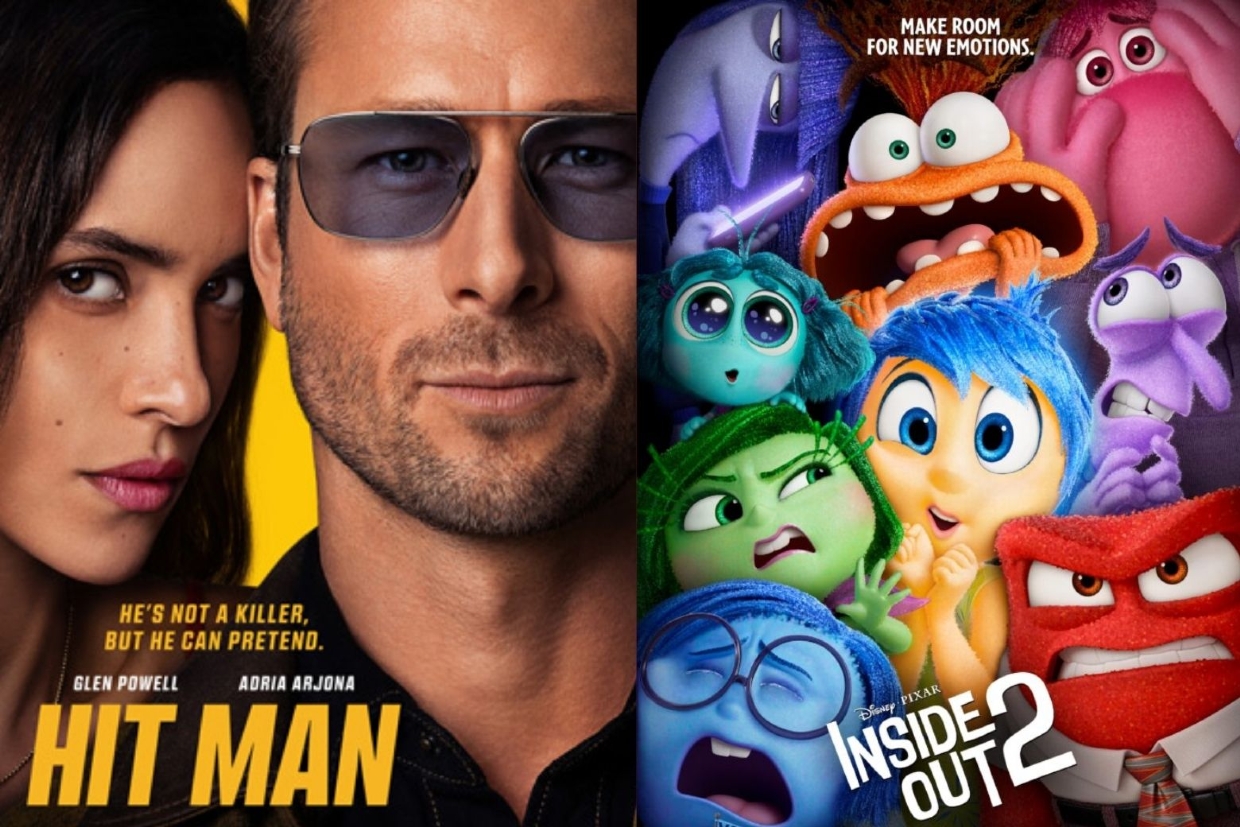 Movies at the Vogue June 21 - 27