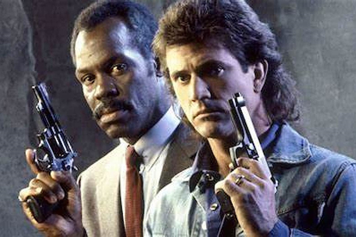 Lethal Weapon