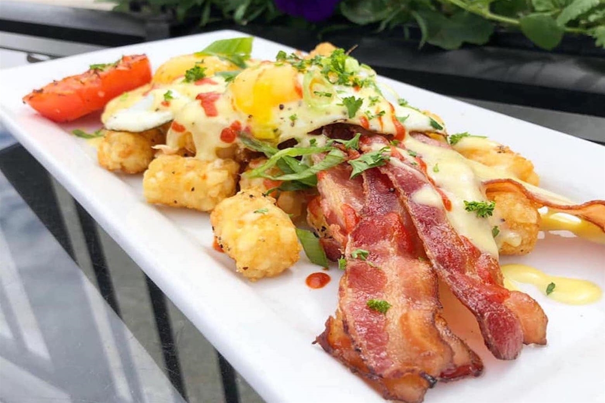 Brunch Lovers