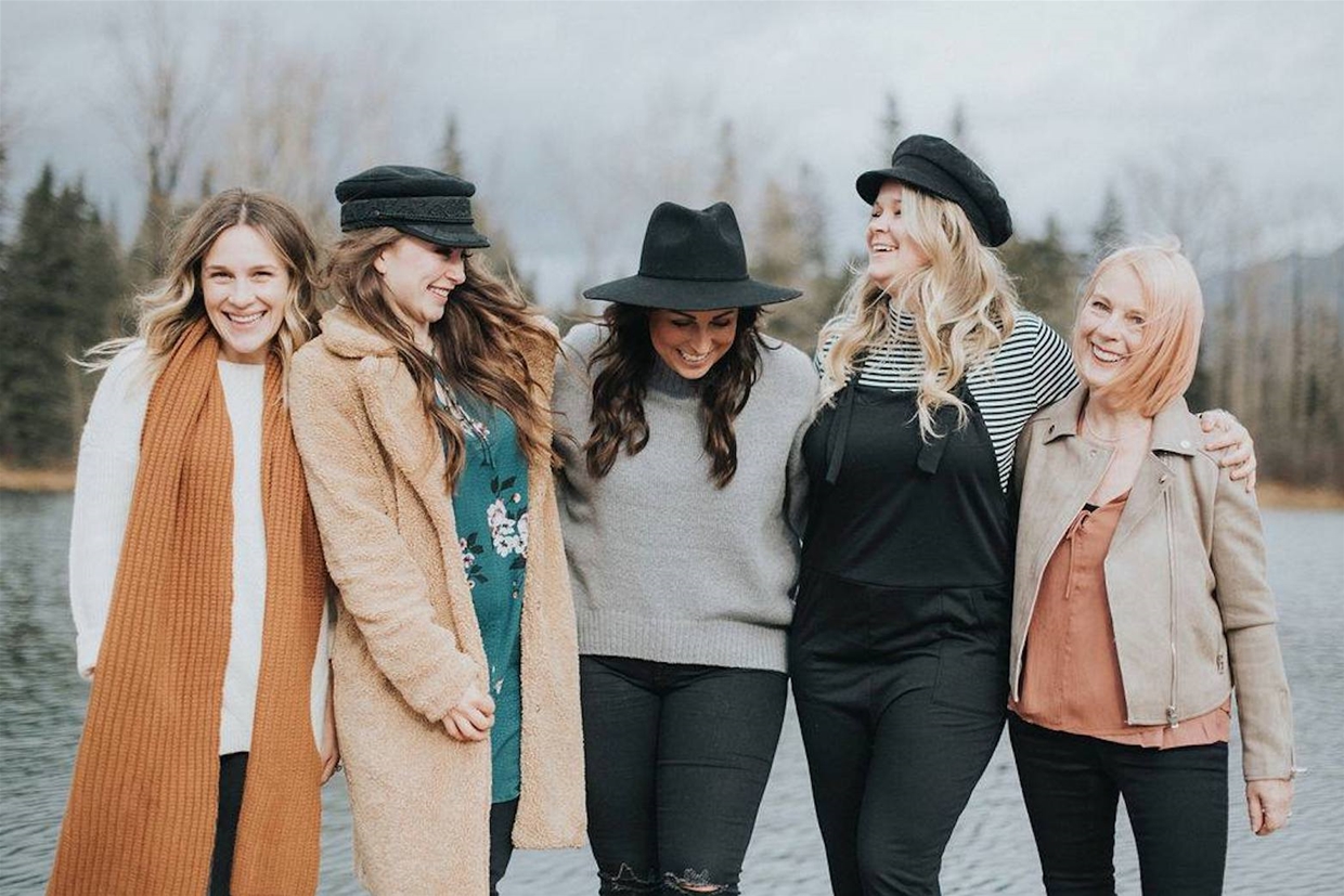Freyja Lifestyle Fashion