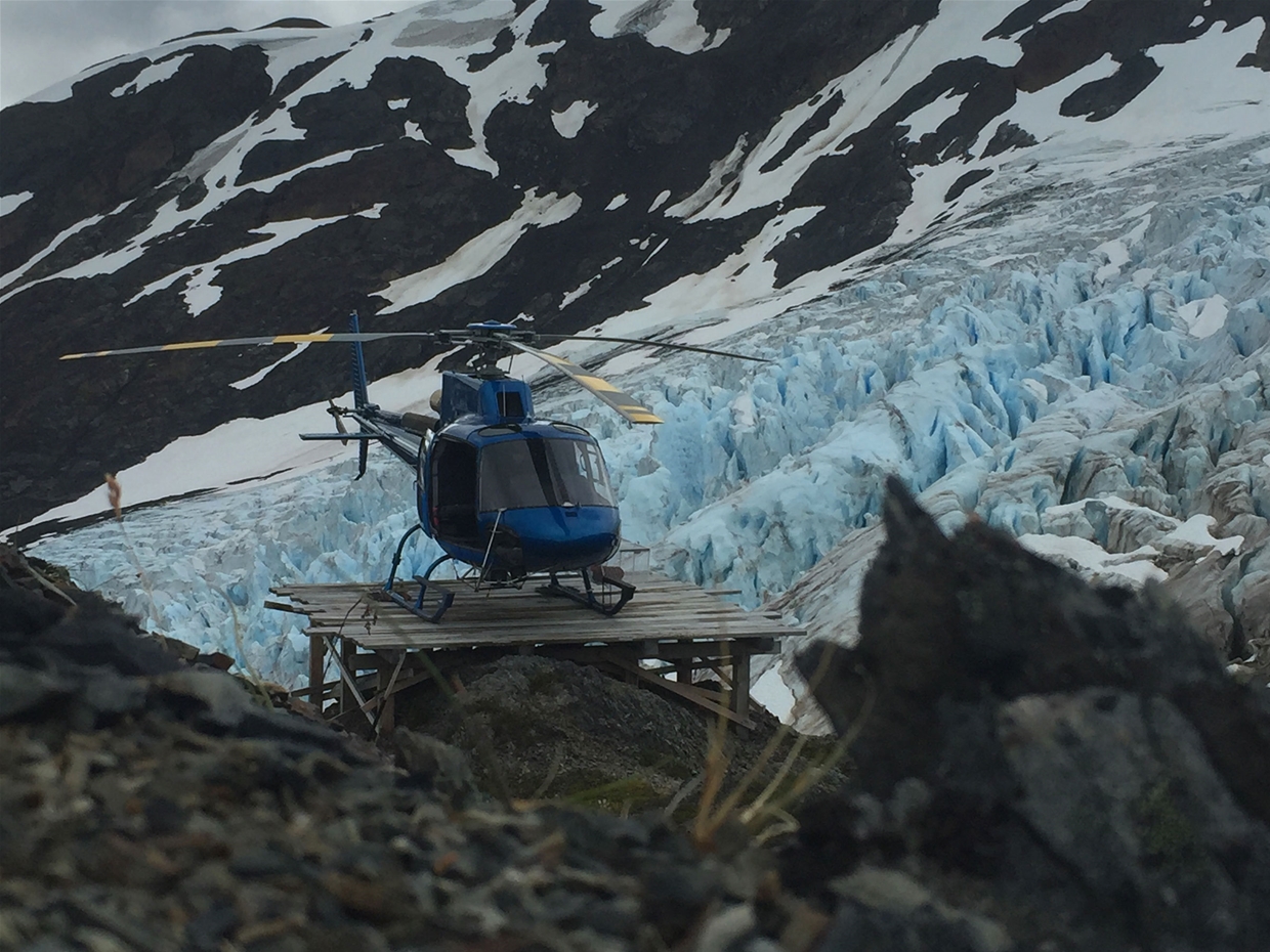 Ascent Helicopters