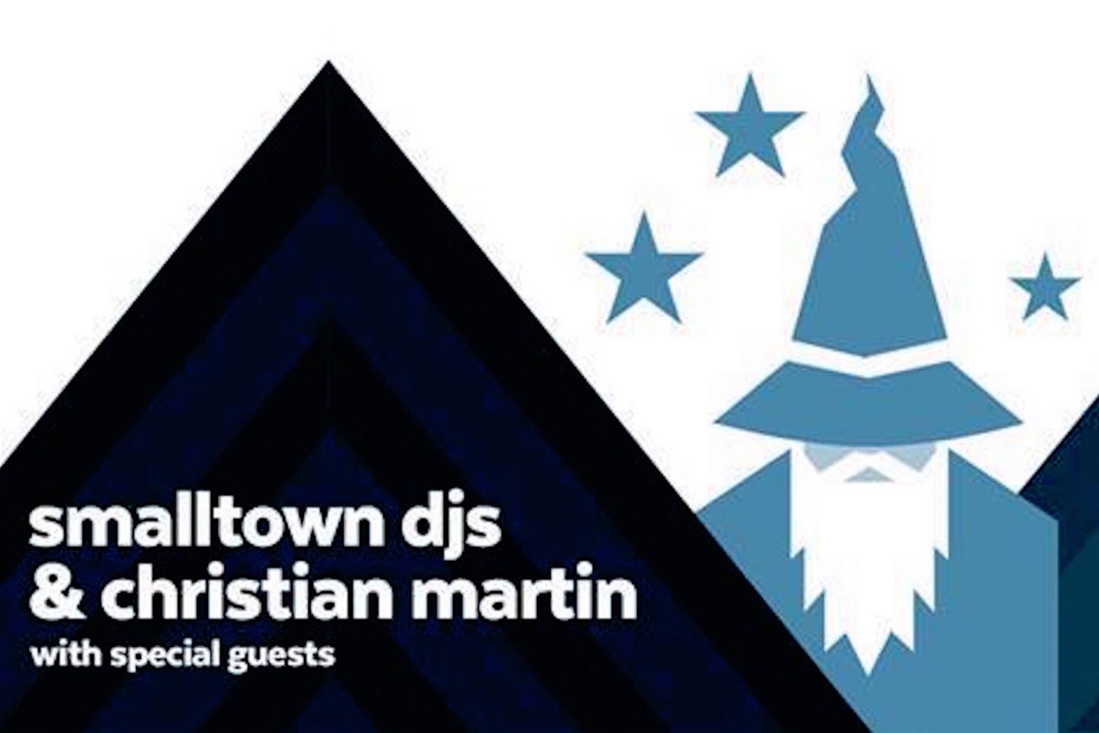 Mountain Magic Tour