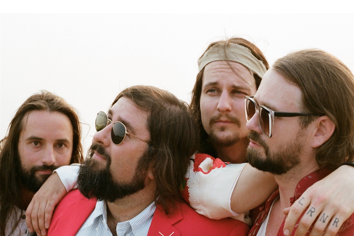 Bend Sinister