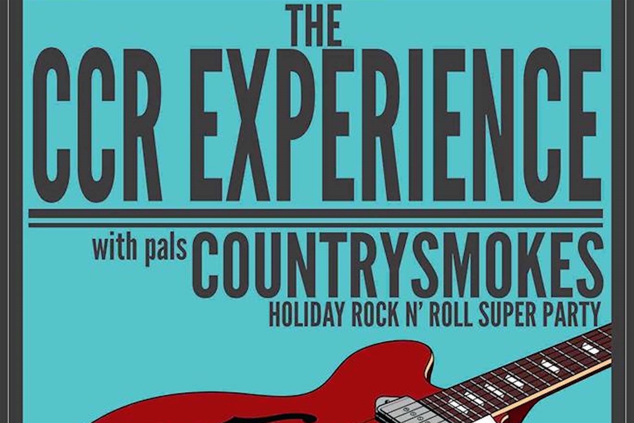 The CCR Experience