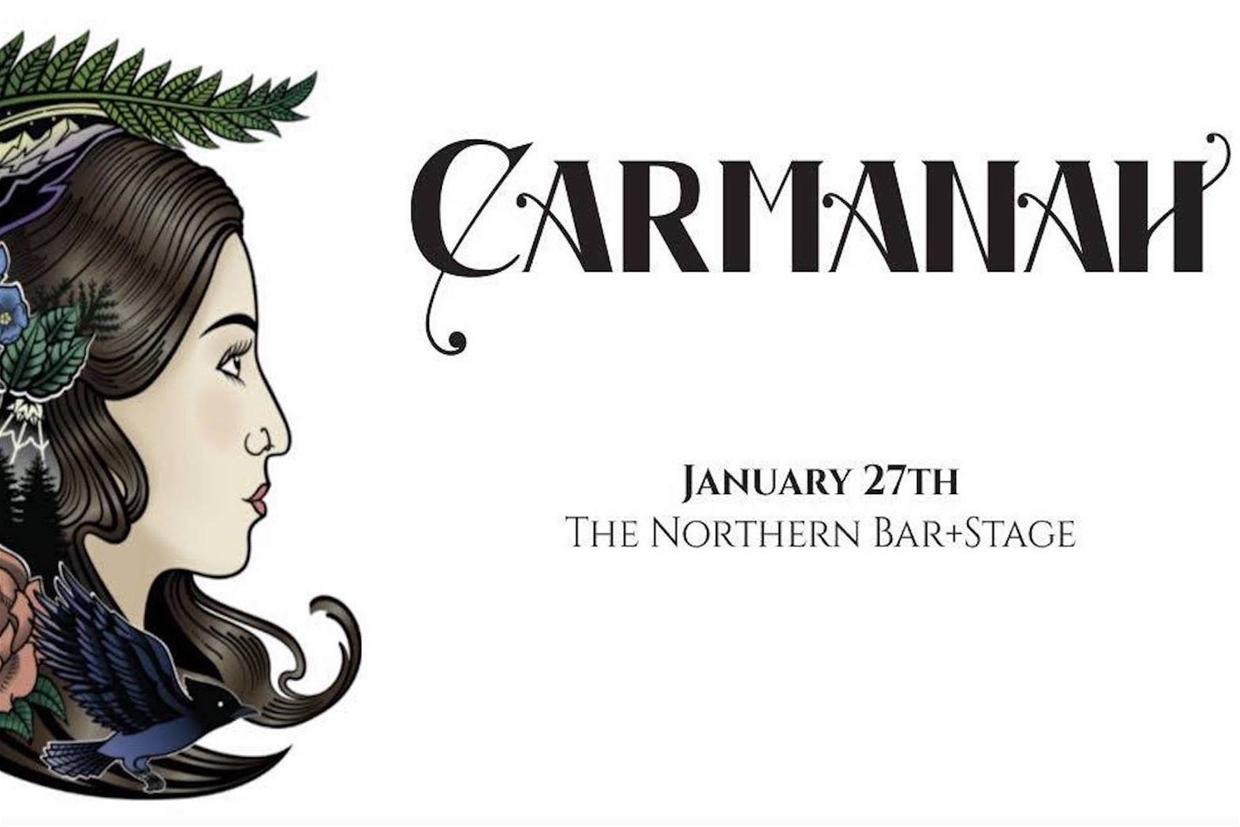 Carmanah