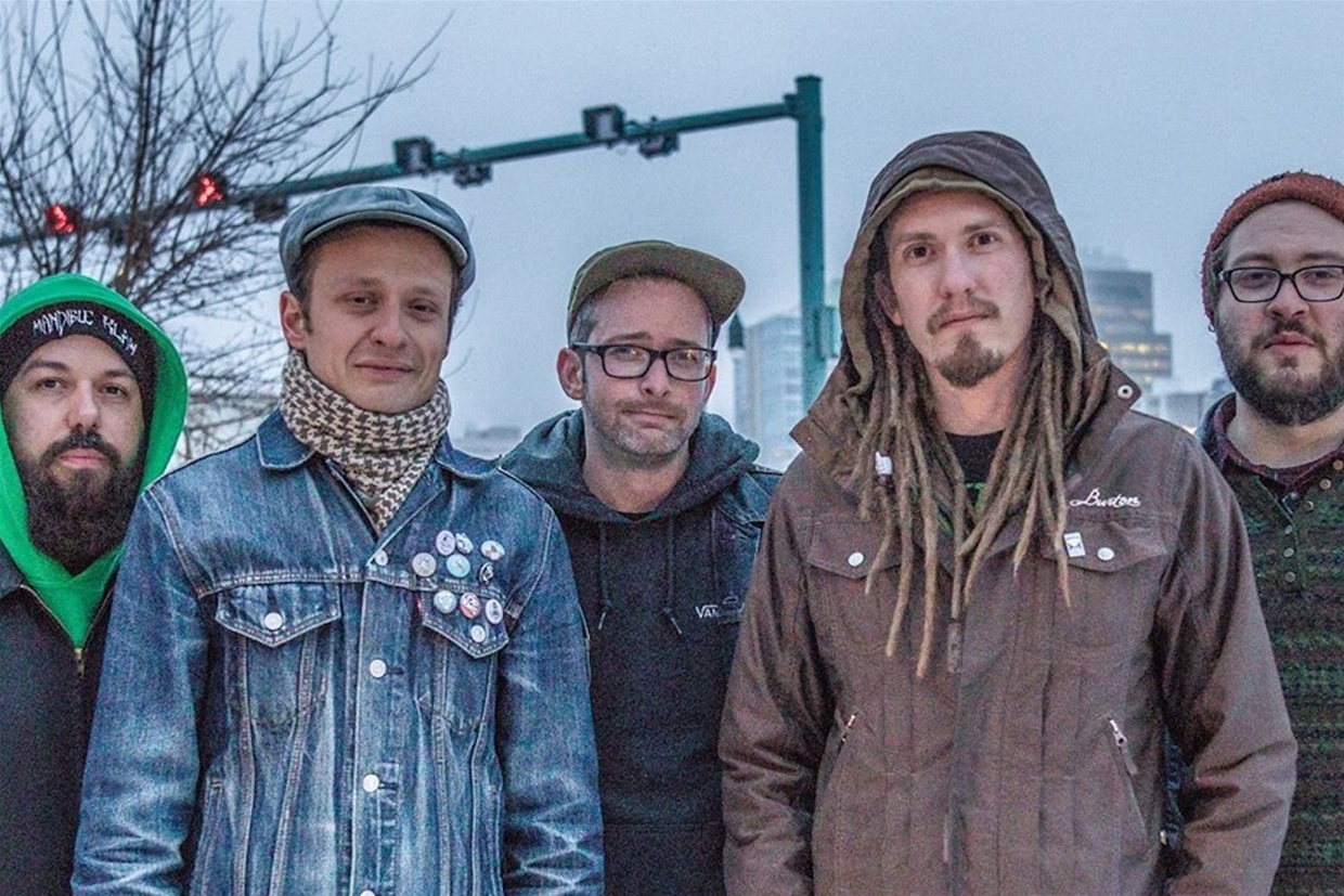 River Jacks
