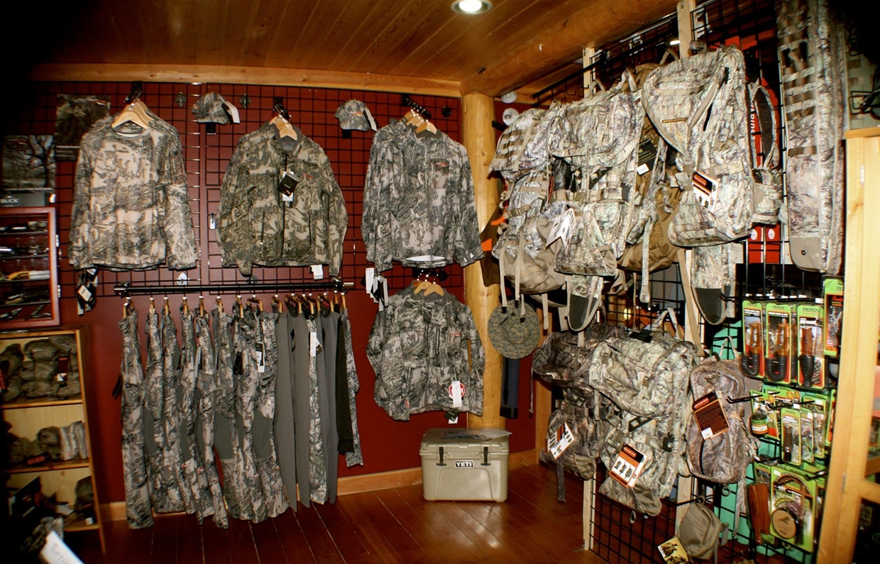 Get Geared up