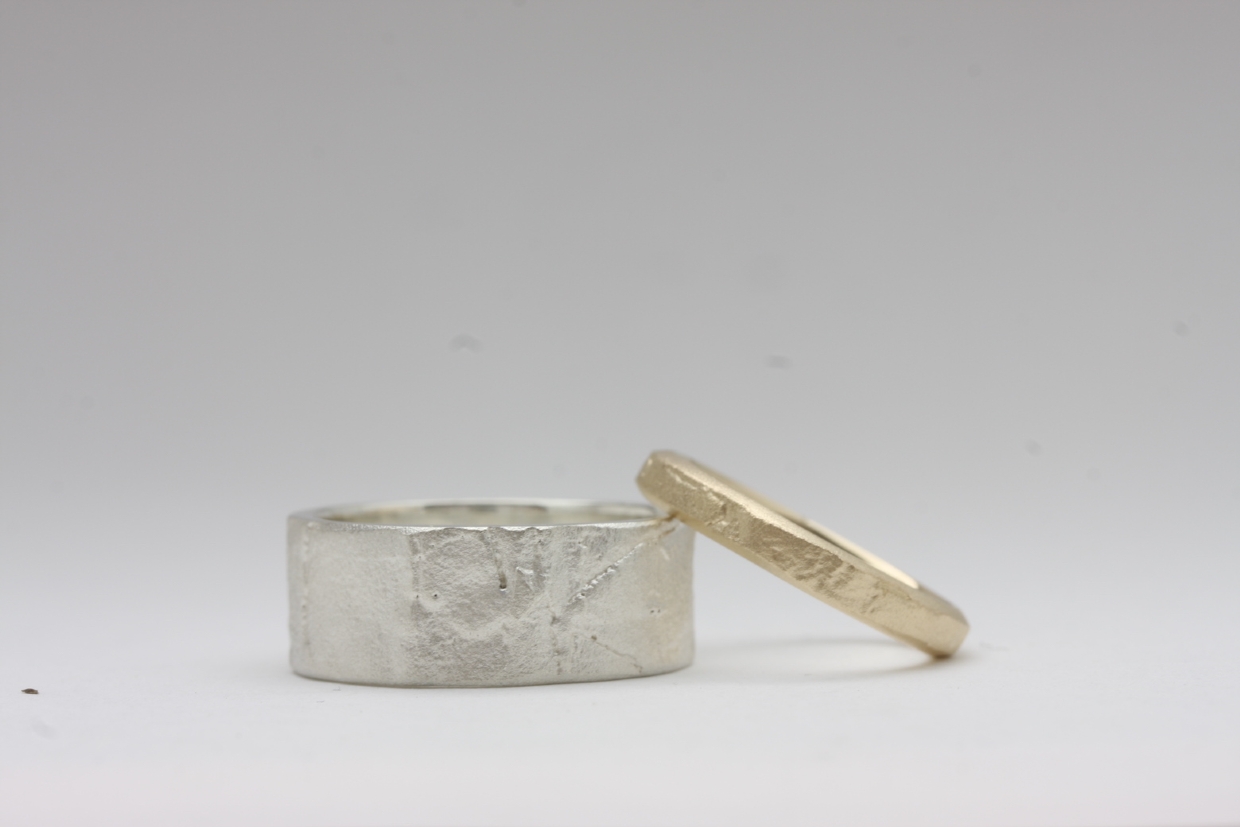Wedding Band sets 