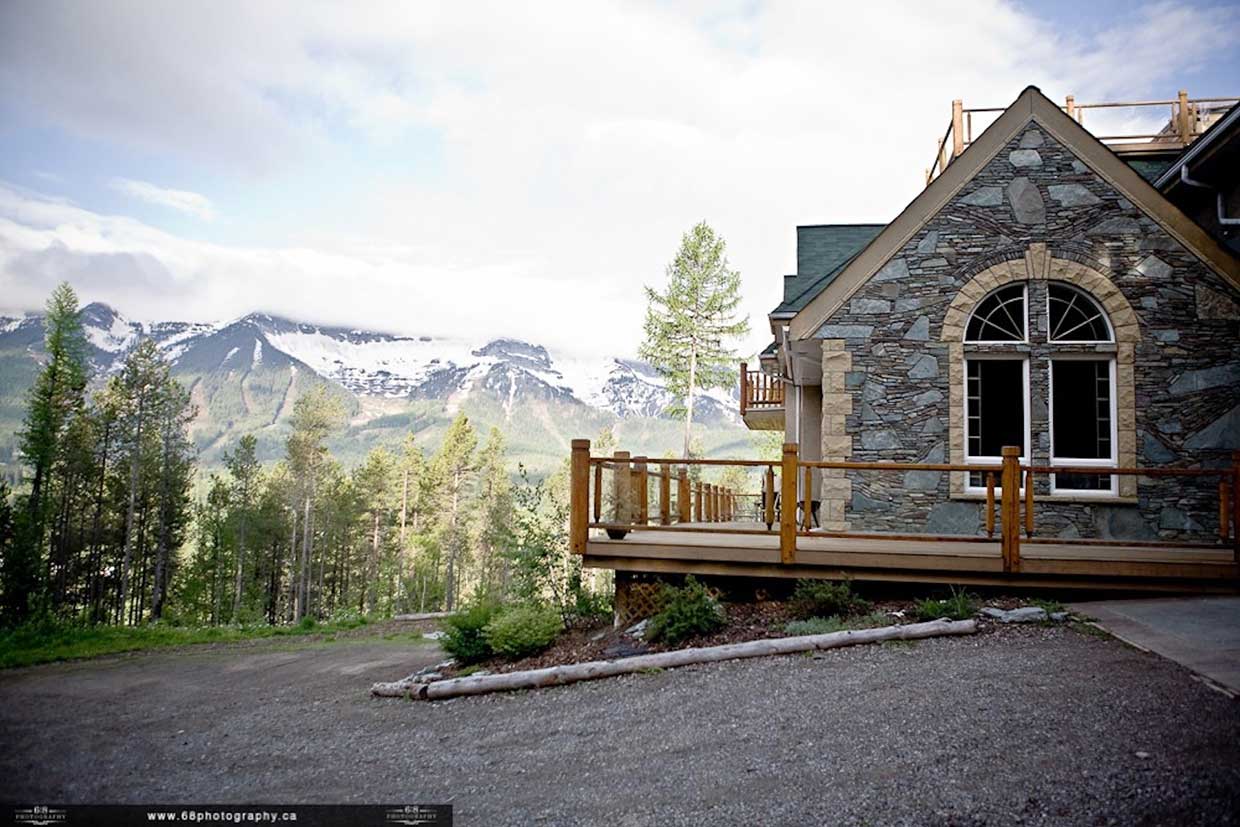 Elk View Lodge