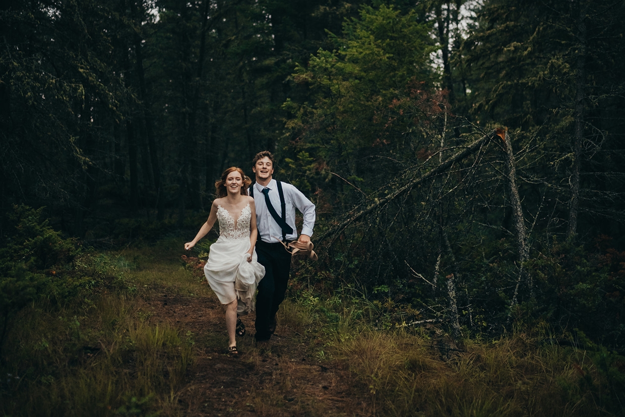 Fun and whimsical