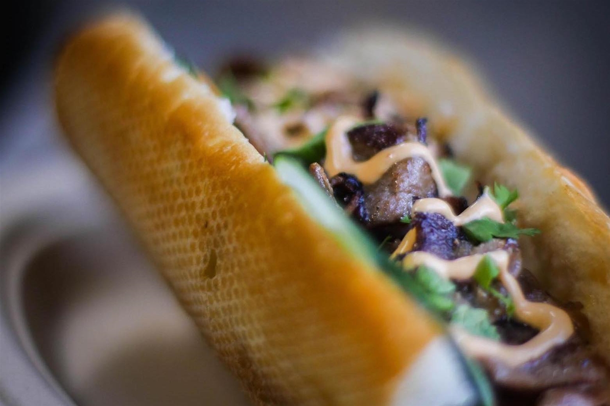 Tasty subs