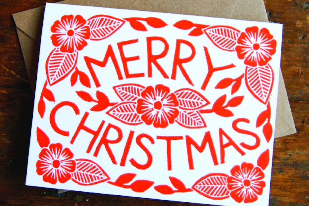 Holiday Cards