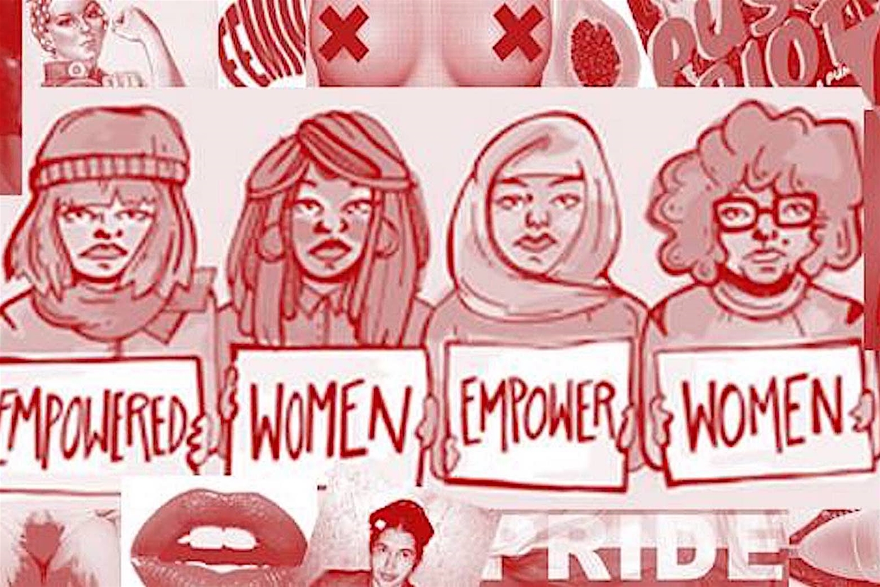 The Vagina Monologues
