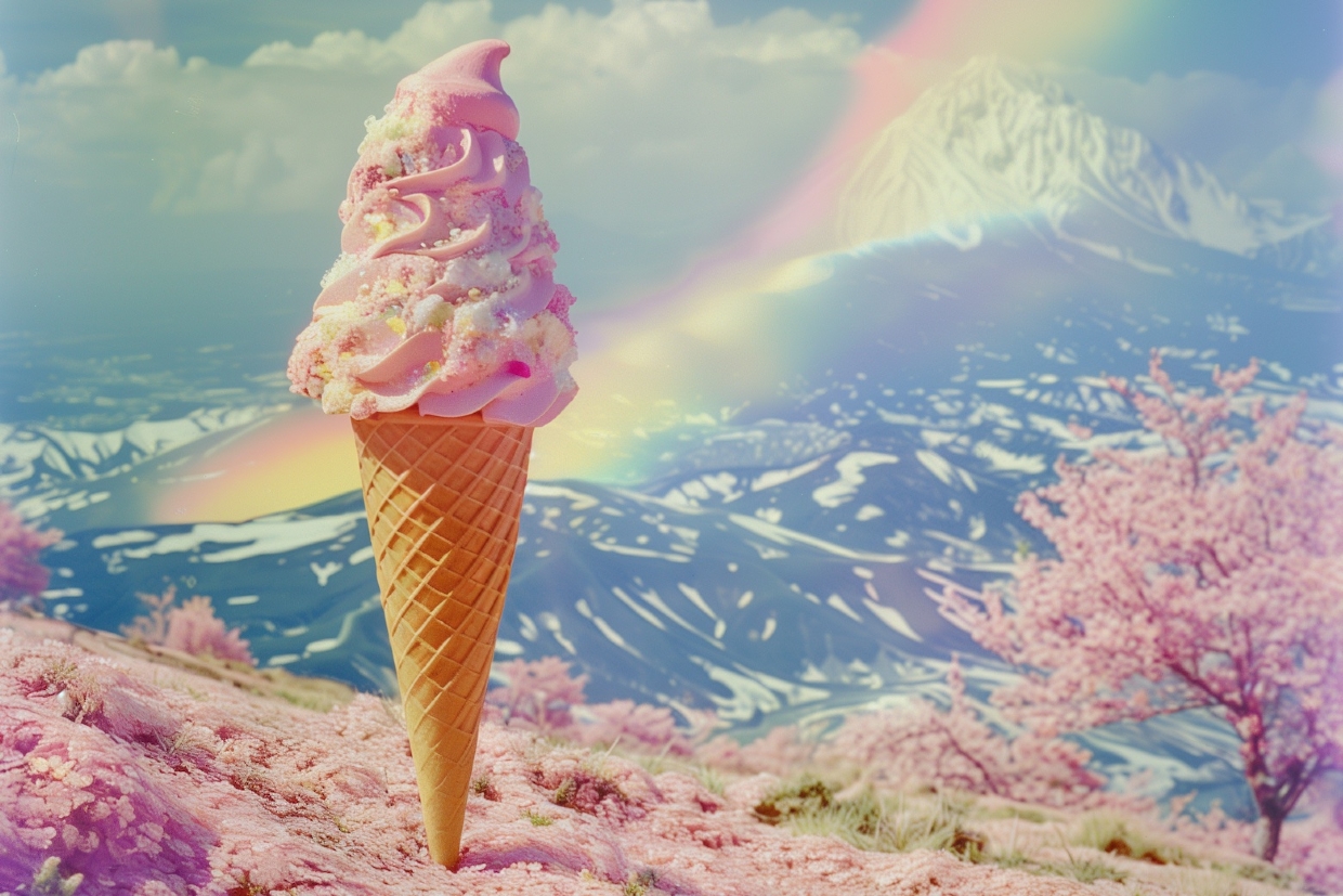 Ice Cream: A Collective Gallery Show