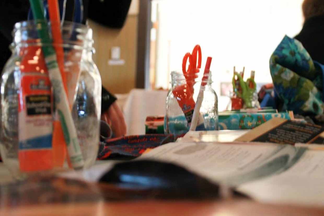 The Arts Station