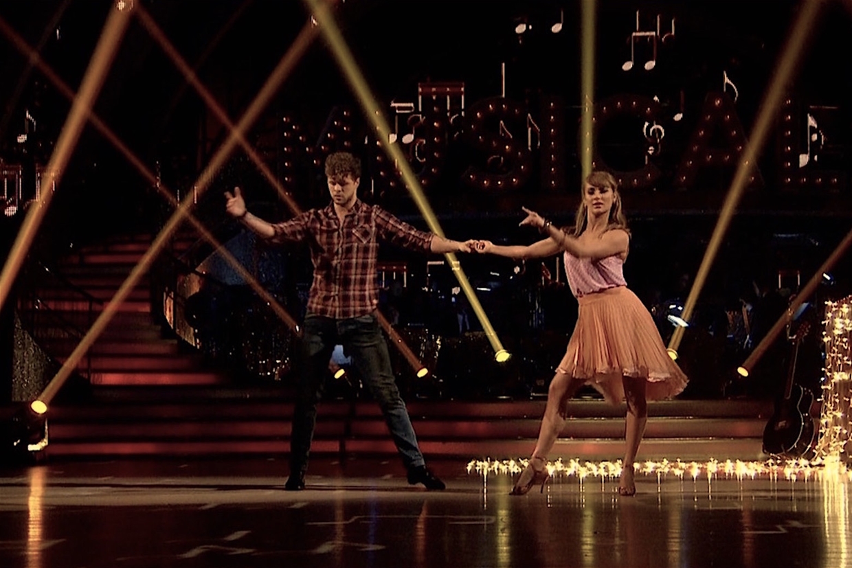 Rumba!