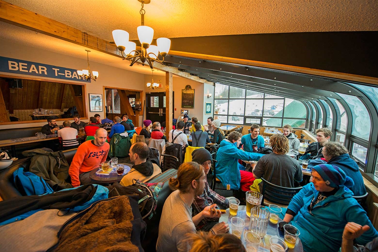 The Griz Bar