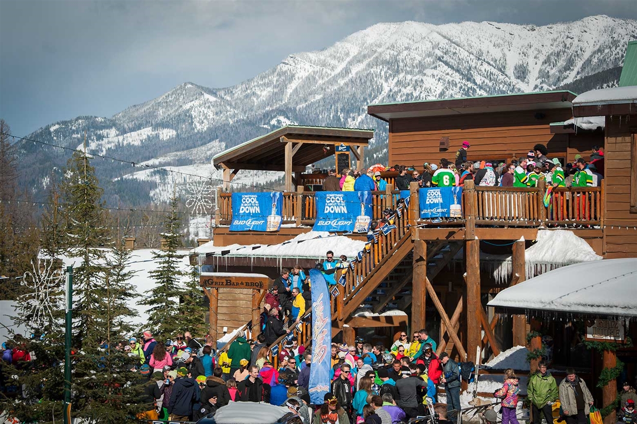 The Griz Bar