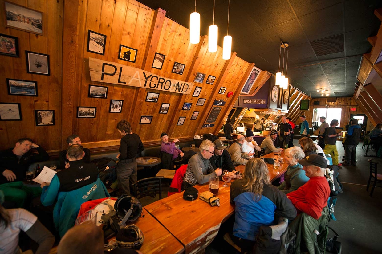 The Griz Bar