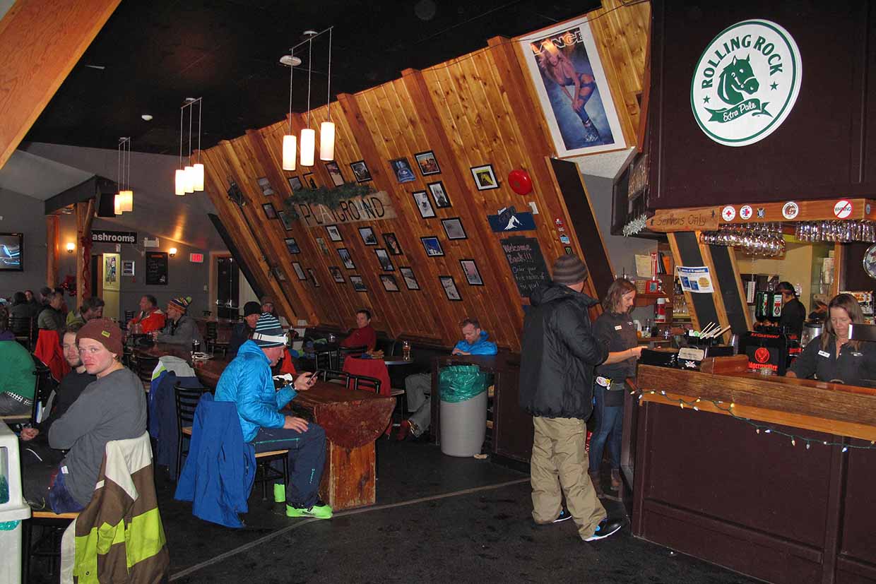 Griz Bar