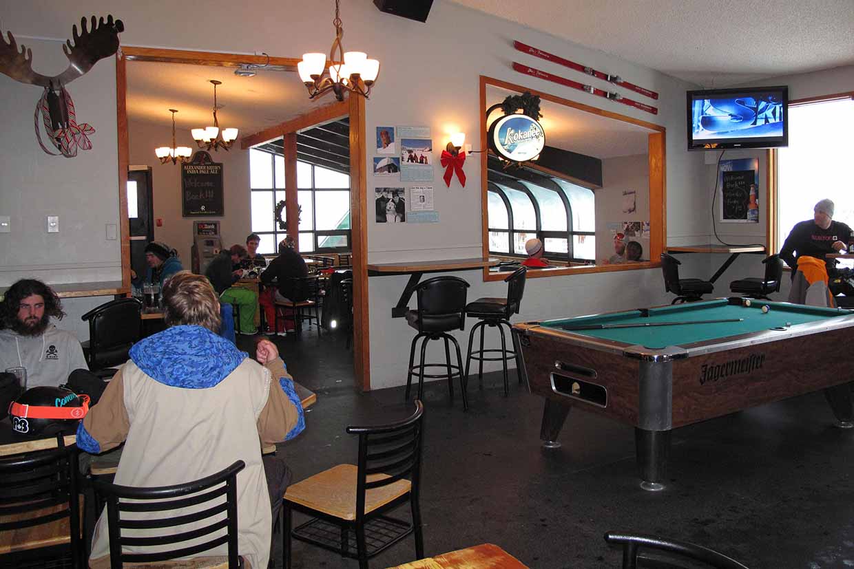 Griz Bar