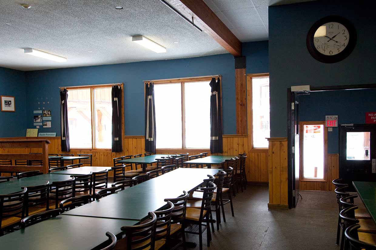 Day Lodge