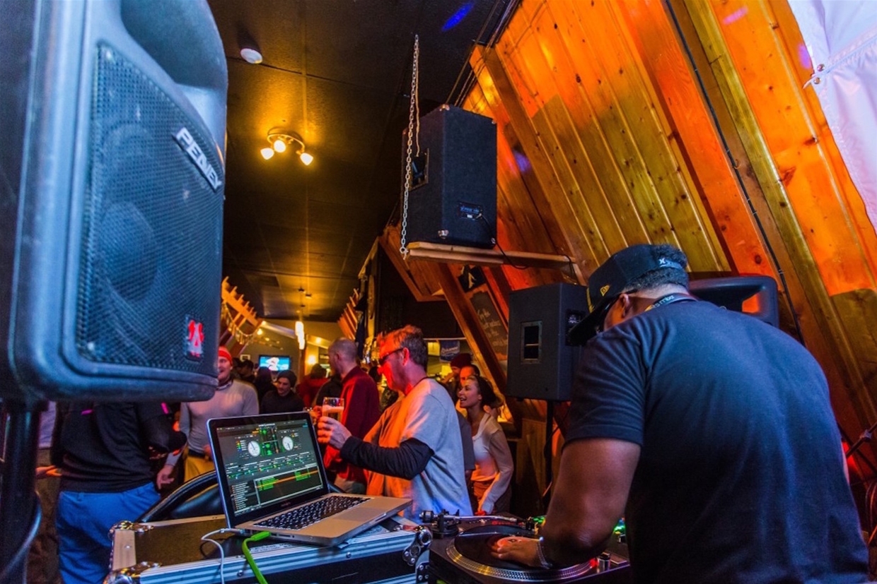 The Griz Bar