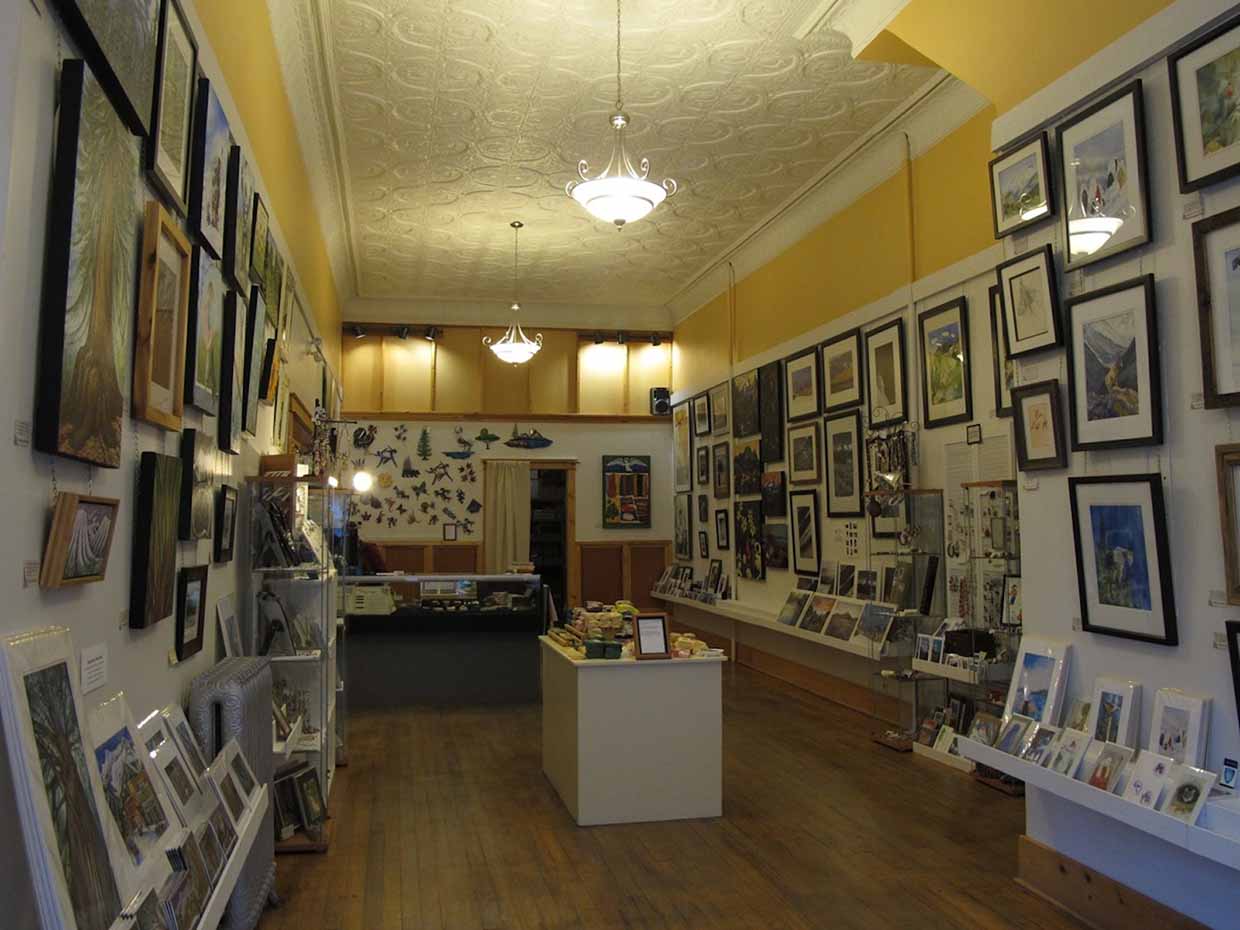 Fernie Arts Co-op