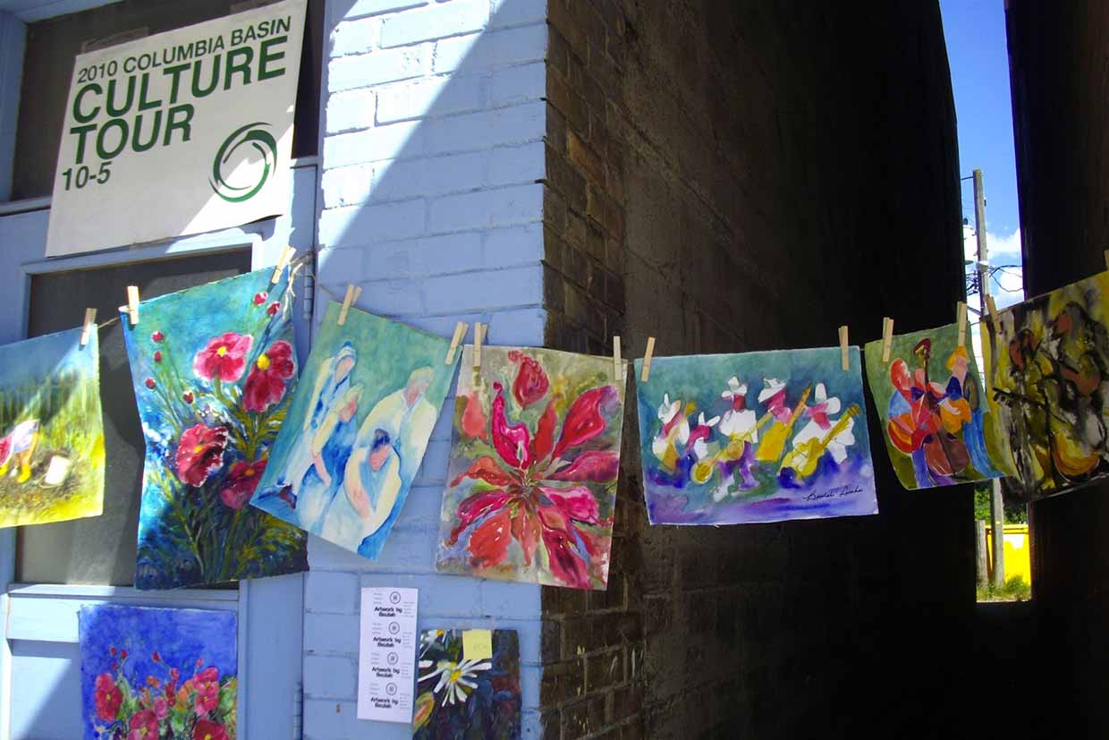 Fernie Art Co-op 