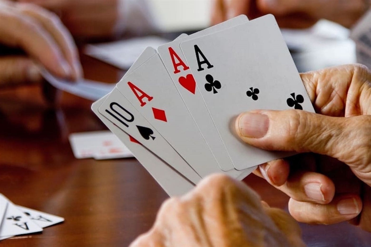 Card Games