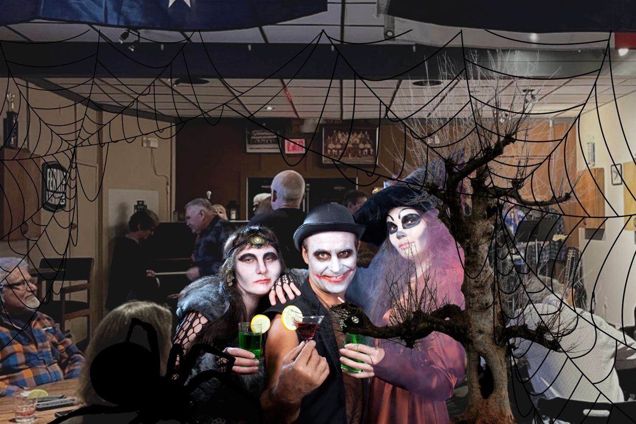 Halloween Fun!