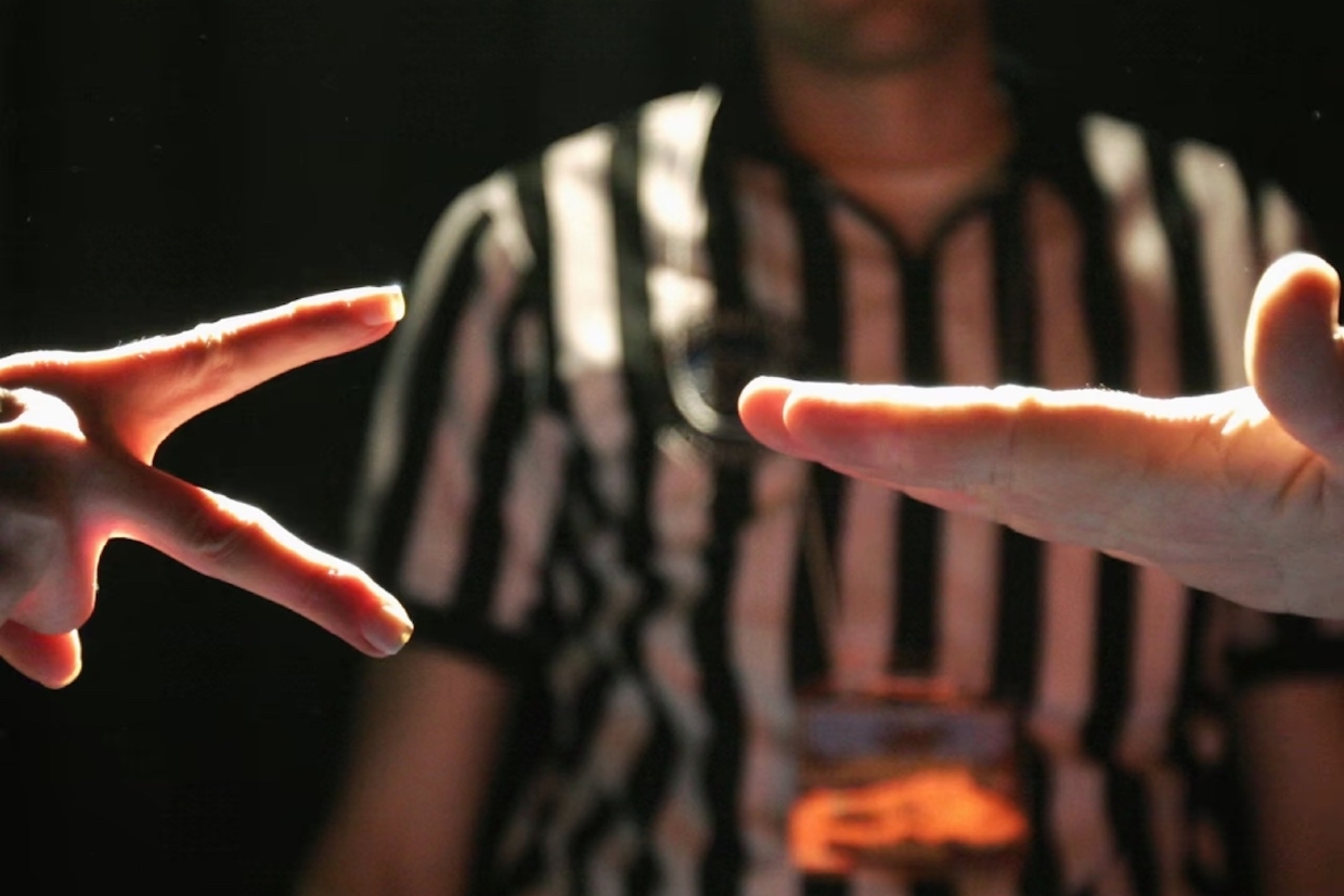 Rock Paper Scissors
