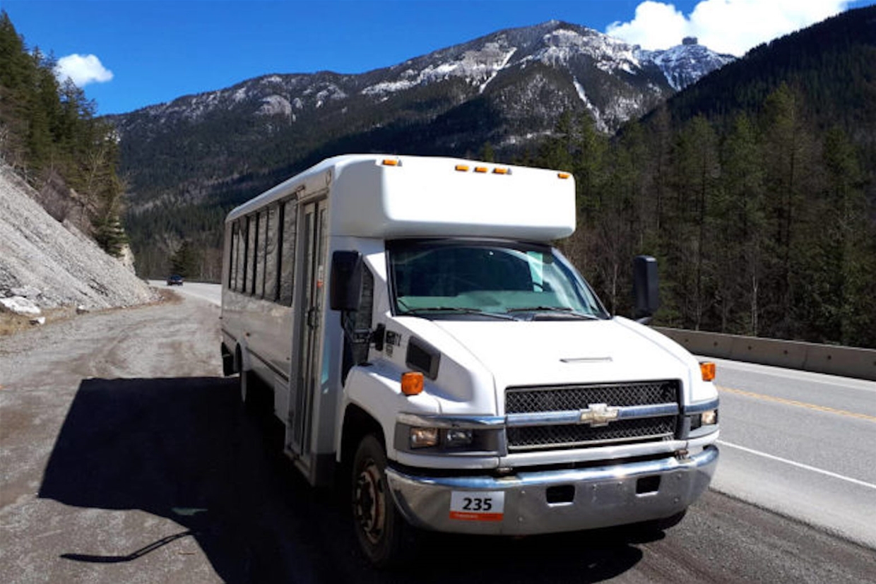 Shuttle Service