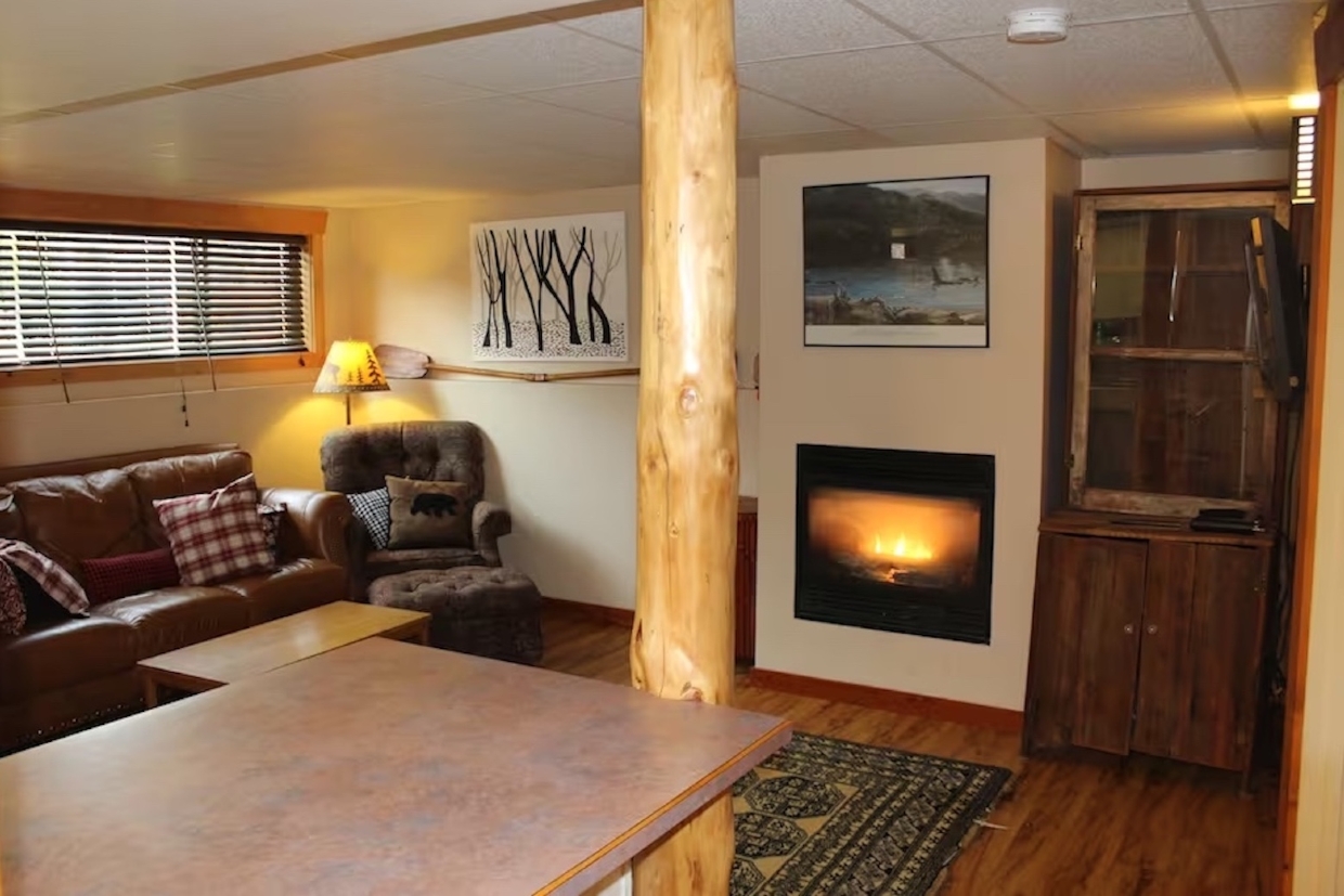 Cosy suites 