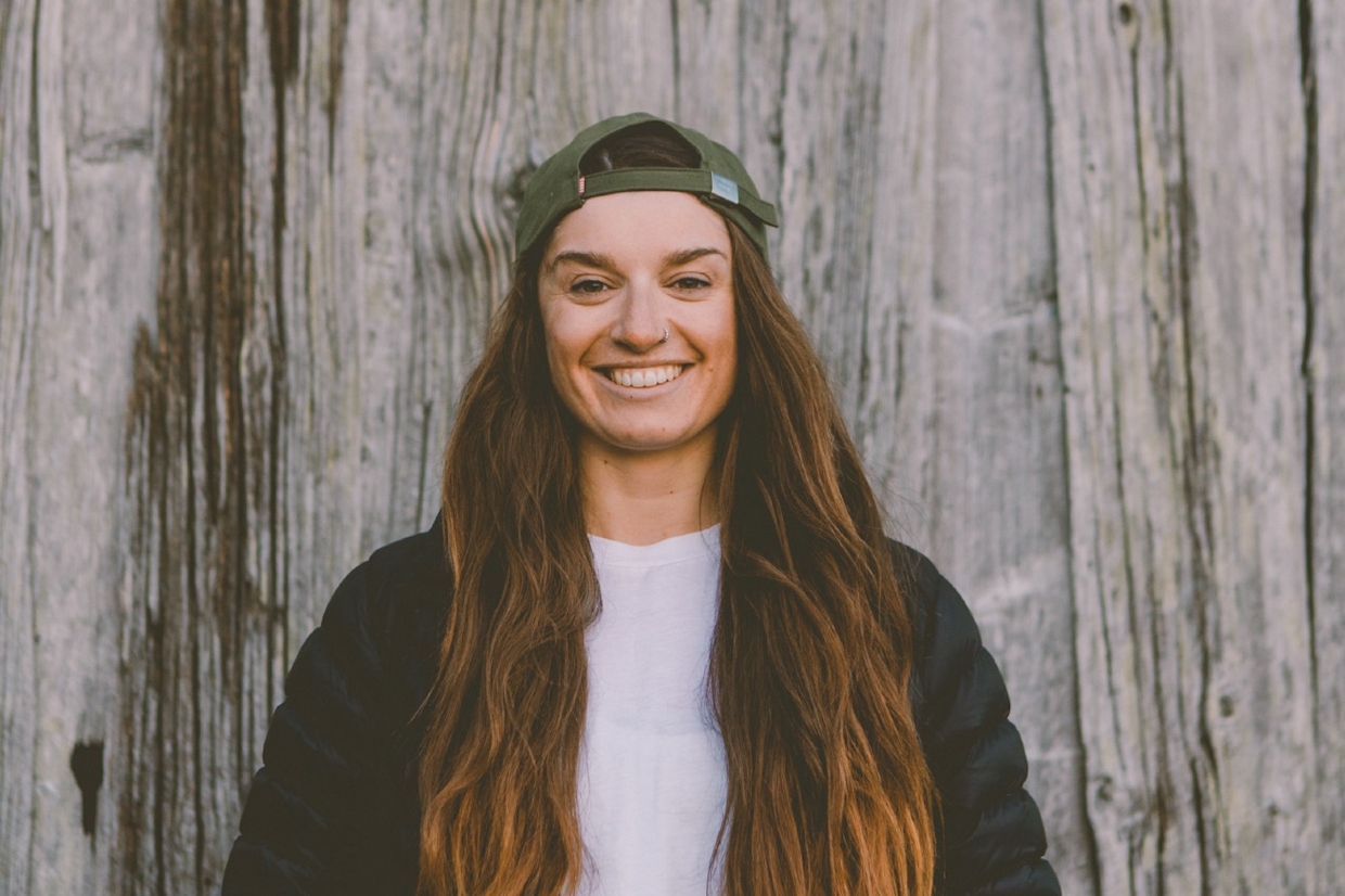 Meet Emily!