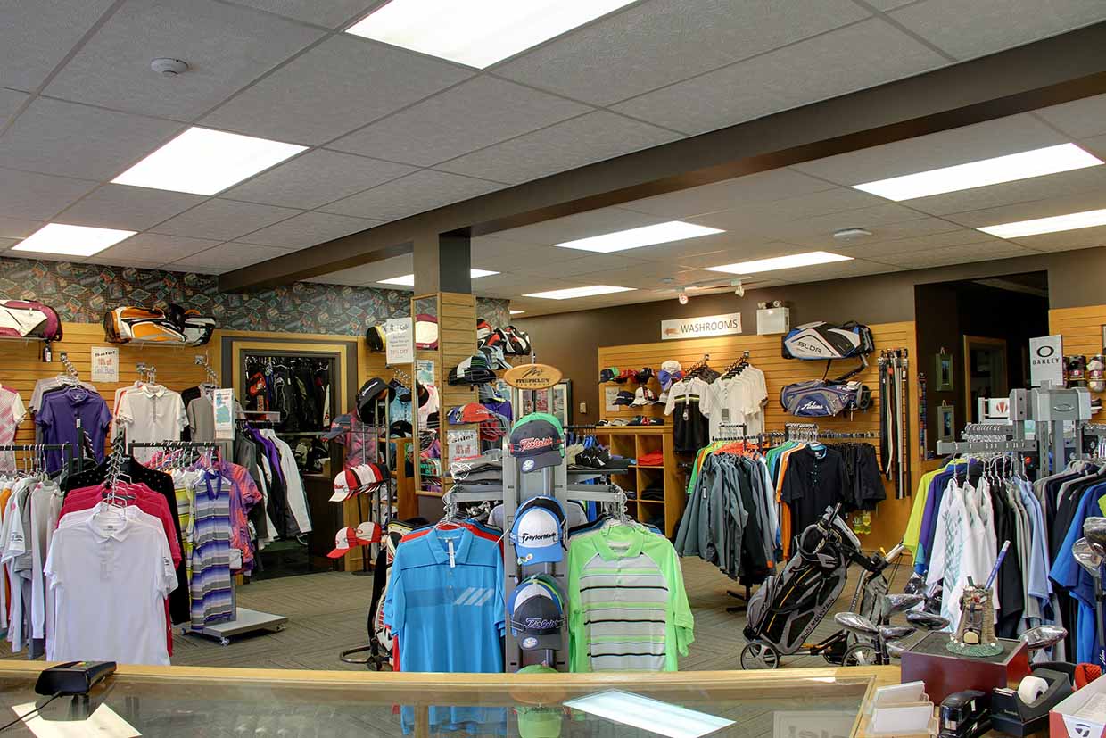 Fernie Golf Club 