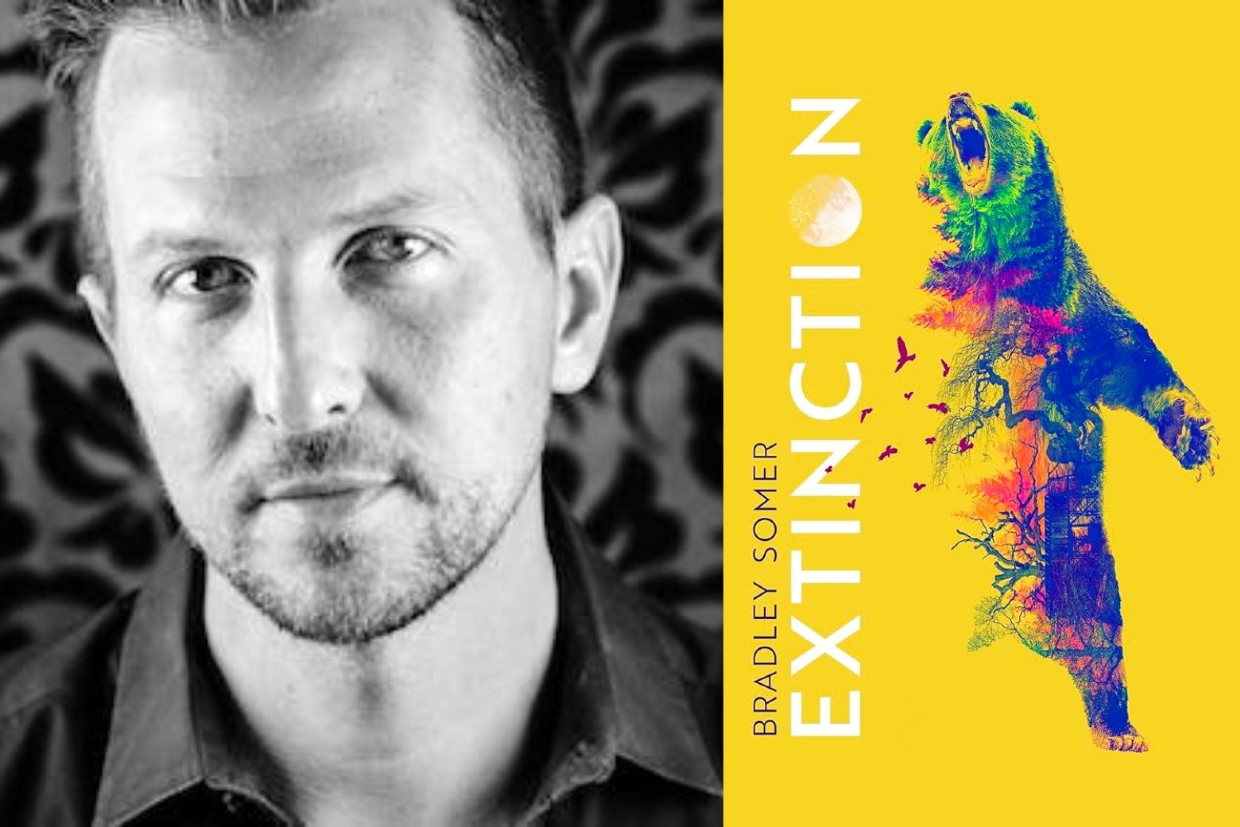 Bradley Somer: Extinction