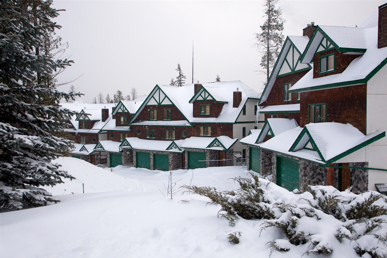 Cedar Ridge Estates