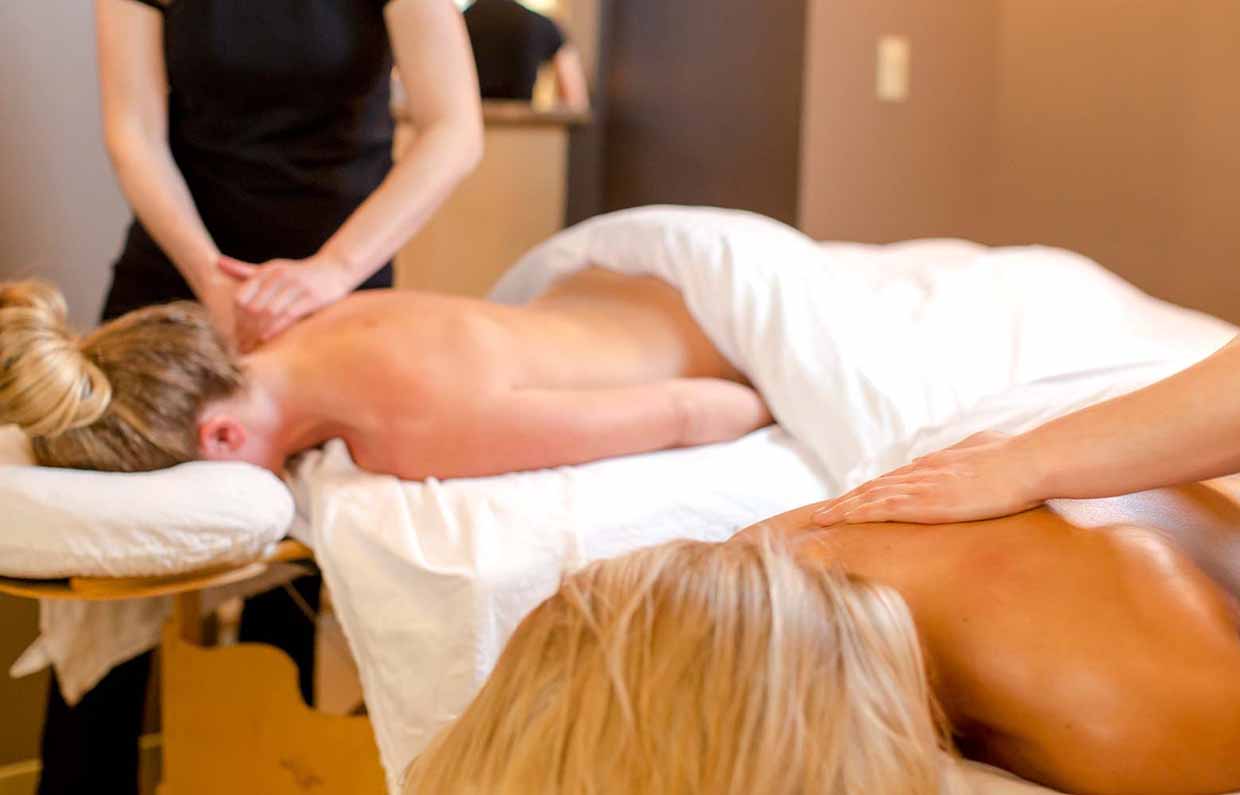 King Fir Spa & Wellness