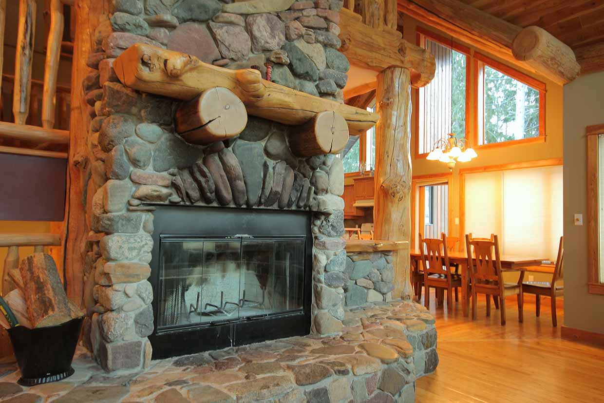River Rock Lodge