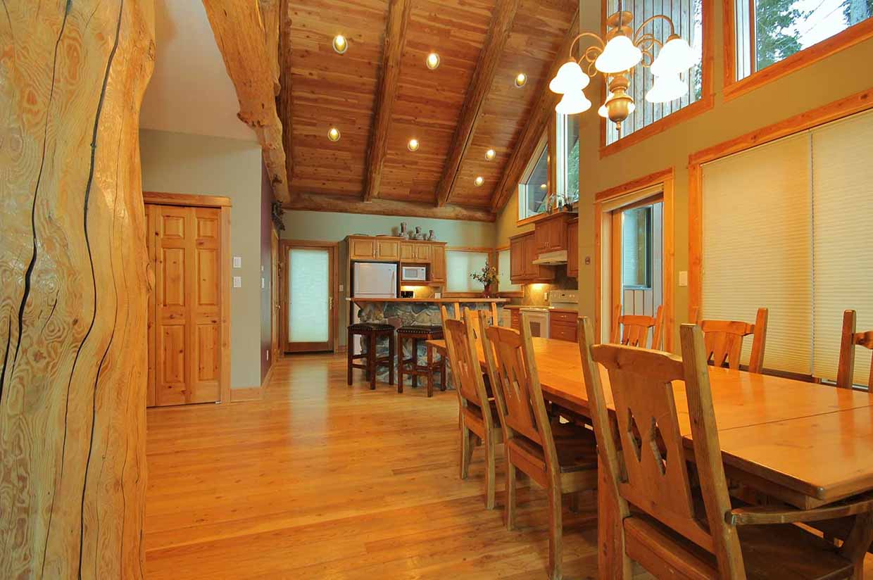 River Rock Lodge