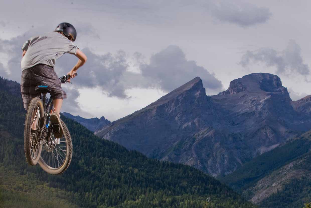 Dirt Jump Park 