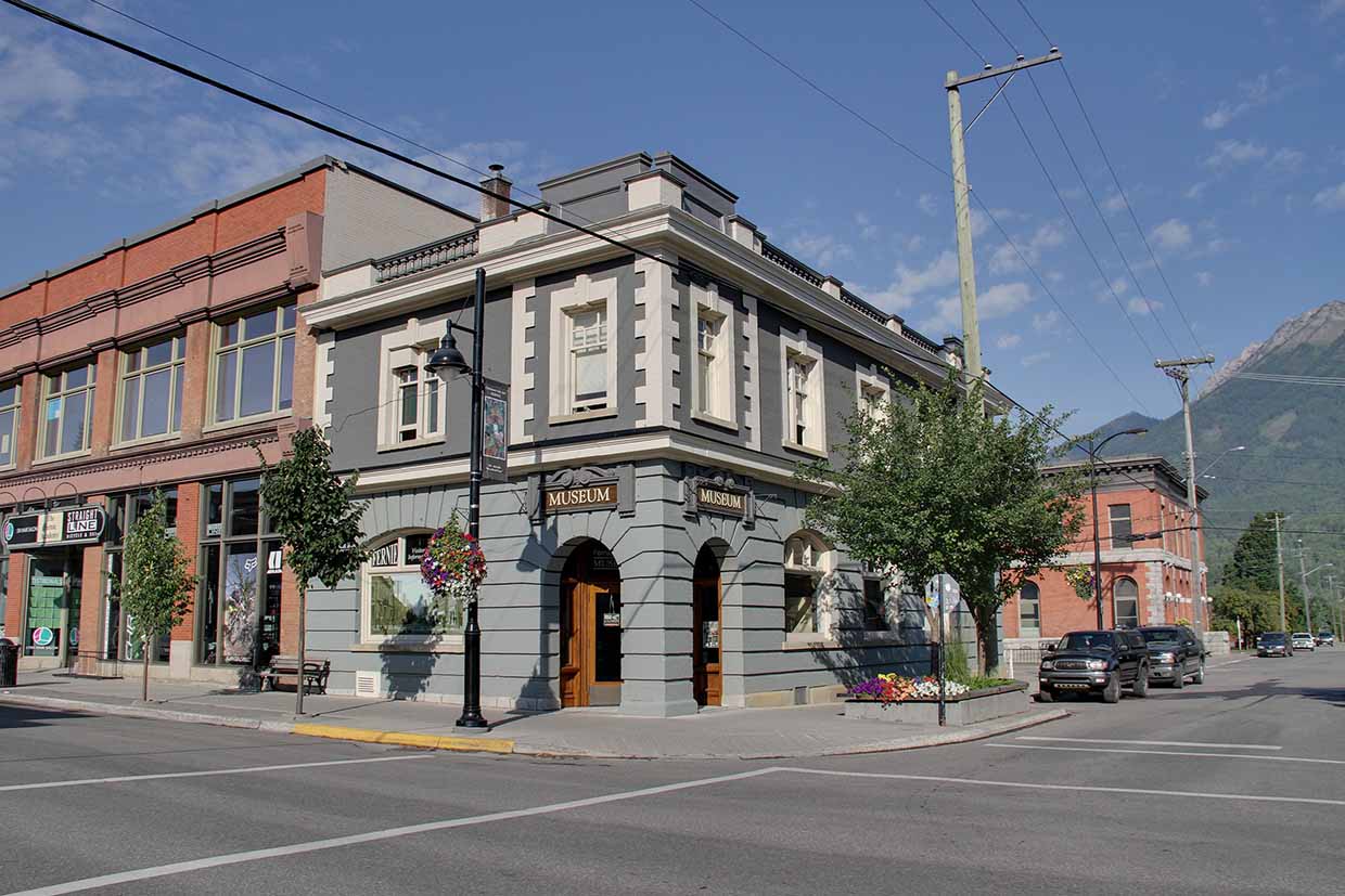 Museum